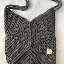 Toreba Luka grafitowa handmad