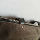 Torba Double Khaki Canvas