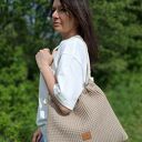 SummerBag torebka worek w stylu boho