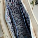 Torebka damska shopperka na ramię - handmade z ekoskóry Takietorby