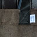 Torba Mr. M Vintage brązowa skóra naturalna