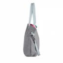 Torba Szara Light Blue