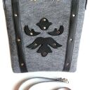 Folk elegant rock style