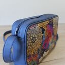 Tęczowe mandale - torebka na ramię Single Bag