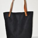 Torba tote XXL - czerń