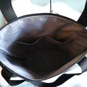 Listonoszka szopperka nadruk z dziewczyną