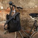 IKS pocket vegan grafit