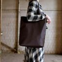Shopper vegan czekolada
