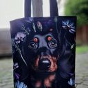 Torba Szoperka z Jamnikiem