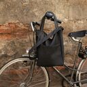 IKS pocket grafit vegan