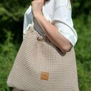 SummerBag torebka worek w stylu boho