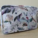 Single Bag - ważka - elegancka torebka na ramię ręcznie robiona