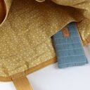 Torba lniana Everyday