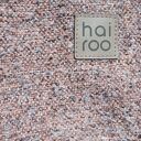 Boogi Bag różowa torba hobo w stylu boho