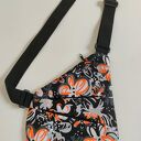 Torebka damska na ramię, nerka damska