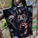 Torba Szoperka z Jamnikiem