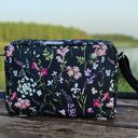 Single Bag - polne kwiaty