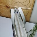 Torebka damska shopper bag torebka na ramię - kot