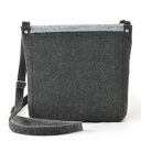 Torebka Filcowa - Nowa Listonoszka z Pieskiem