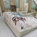 Torebka damska shopperka na ramię - handmade z ekoskóry Takietorby