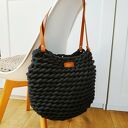 Boho Wave Bag