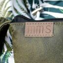 Mini vegan zieleń