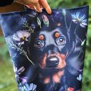 Torba Szoperka z Jamnikiem