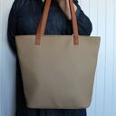 Shopper bag bucket z irysami vintage na ramię - handmade
