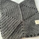 Toreba Luka grafitowa handmad