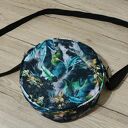 Round Bag - baśniowa kraina