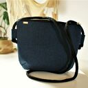 Mini plecionka granat