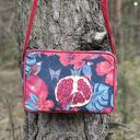 Single Bag - ptaszki i granaty