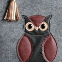 Big owl bag