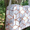 Single Bag - marmurek