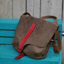 torba skórzana lekka zgrabna i poręczna