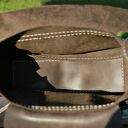 Mała teczka skórzana na ramię A5 z naturalnej skóry - ręczne wykonanie Navaho Clothing
