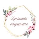 Zamówienie indywidualne - Torebka na ramię - kot