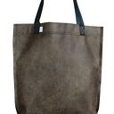 Torba Mr. M Vintage brązowa skóra naturalna