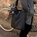 IKS pocket vegan grafit