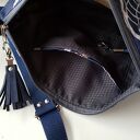 Torebka wilki & łapacze snów