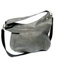 Dark Grey Hobo