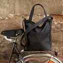 IKS pocket grafit vegan