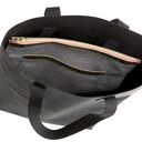 Skórzana Torba Damska SHOPPER SNAKE