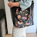 Shopperka Czarna Magia