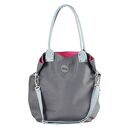 Torba Szara Light Blue