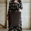 Shopper vegan czekolada