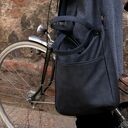 IKS pocket grafit vegan