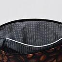 Torebka listonoszka wodoodporna, torba na ramię, mała torebka przez ramię kosmos galaktyka