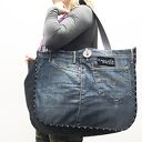 Duża torba Upcykling JEANS 24 Levi Strauss
