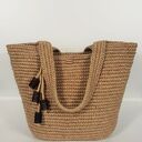 Torba szydełkowa "MIEJSKI KOSZ"